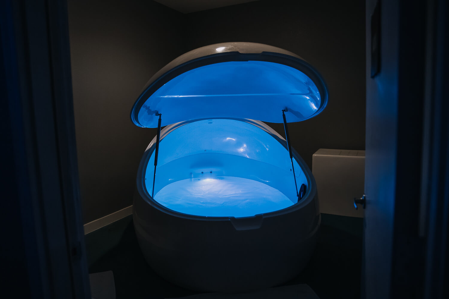 The Science Behind Flotation Therapy FLOATspa in Hot Springs, AR